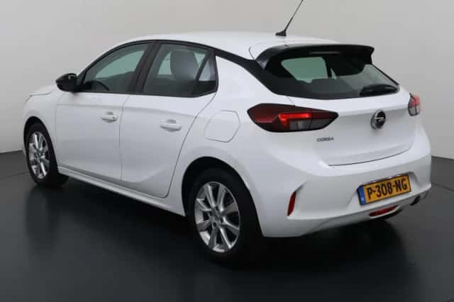 Opel Corsa (2022) thumbnail 7