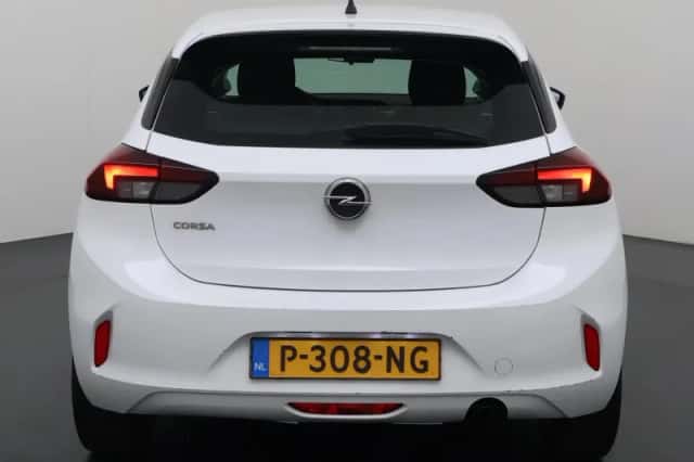 Opel Corsa (2022) thumbnail 8