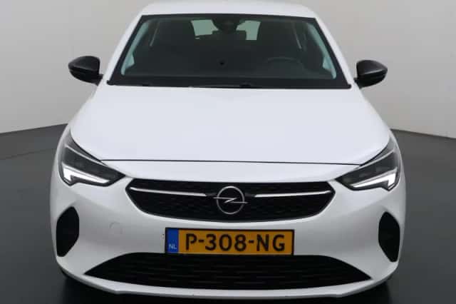 Opel Corsa (2022) thumbnail 9