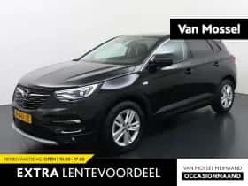 Opel Grandland X (2021)