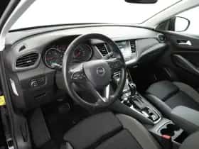 Opel Grandland X (2021) thumbnail 14