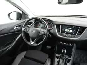 Opel Grandland X (2021) thumbnail 18