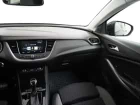 Opel Grandland X (2021) thumbnail 19