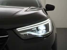 Opel Grandland X (2021) thumbnail 34