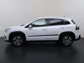 Suzuki S-Cross (2022) thumbnail 3