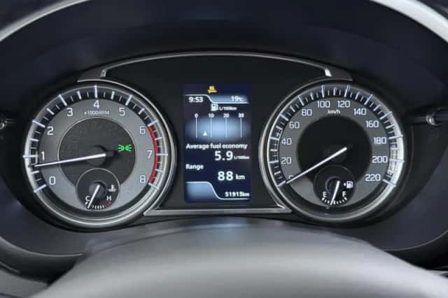 Suzuki S-Cross (2022) thumbnail 30