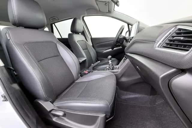 Suzuki S-Cross (2022) thumbnail 36