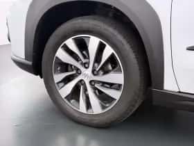 Suzuki S-Cross (2022) thumbnail 9