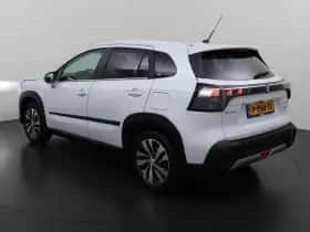 Suzuki S-Cross (2022) thumbnail 10
