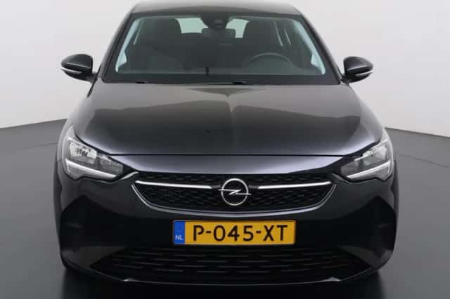 Opel Corsa (2022) thumbnail 4