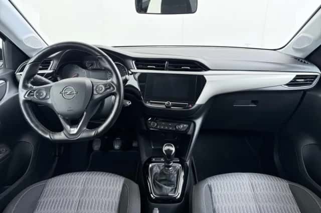 Opel Corsa (2022) thumbnail 6