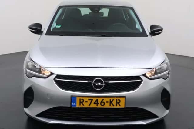 Opel Corsa (2022) thumbnail 2