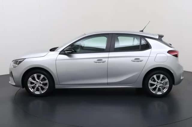 Opel Corsa (2022) thumbnail 3