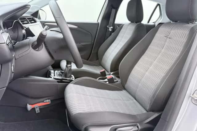 Opel Corsa (2022) thumbnail 4