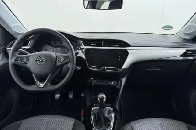 Opel Corsa (2022) thumbnail 5