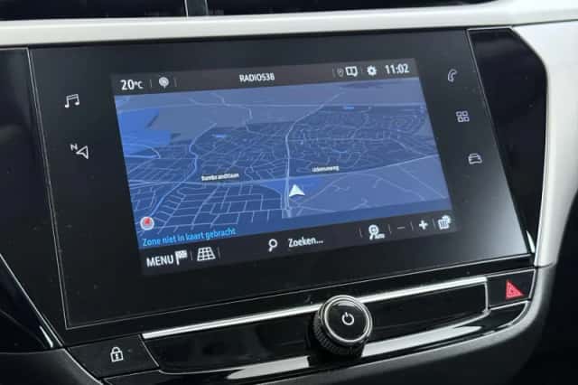 Opel Corsa (2022) thumbnail 6
