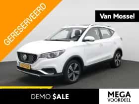 MG ZS EV (2020)