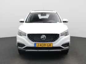 MG ZS EV (2020) thumbnail 3