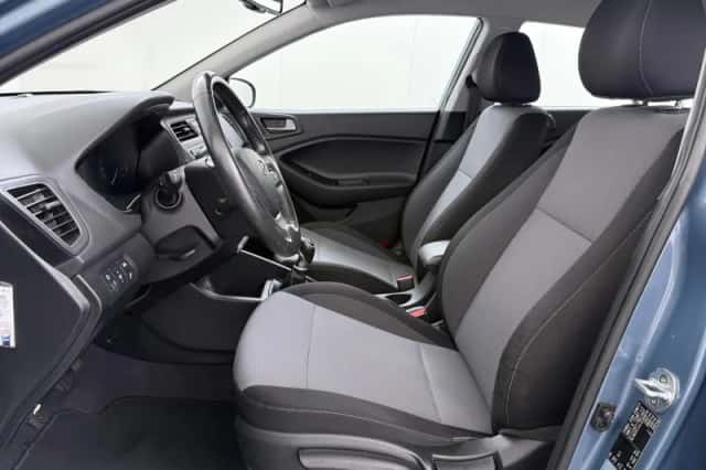 Hyundai i20 (2018) thumbnail 5