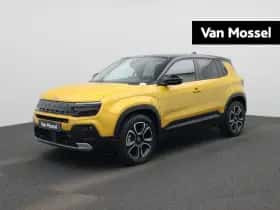 Jeep Avenger (2023)