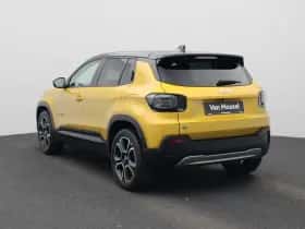 Jeep Avenger (2023) thumbnail 2