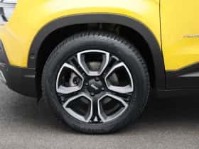 Jeep Avenger (2023) thumbnail 13