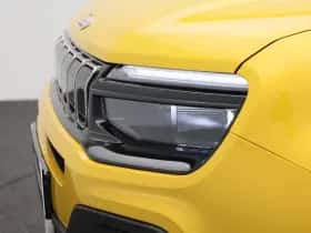 Jeep Avenger (2023) thumbnail 14