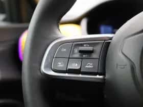 Jeep Avenger (2023) thumbnail 21