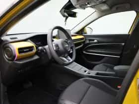 Jeep Avenger (2023) thumbnail 28