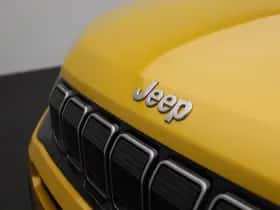 Jeep Avenger (2023) thumbnail 29
