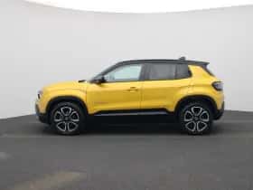 Jeep Avenger (2023) thumbnail 4