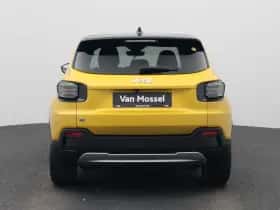 Jeep Avenger (2023) thumbnail 5