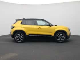 Jeep Avenger (2023) thumbnail 6