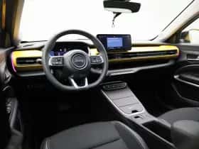 Jeep Avenger (2023) thumbnail 7