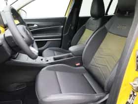 Jeep Avenger (2023) thumbnail 8