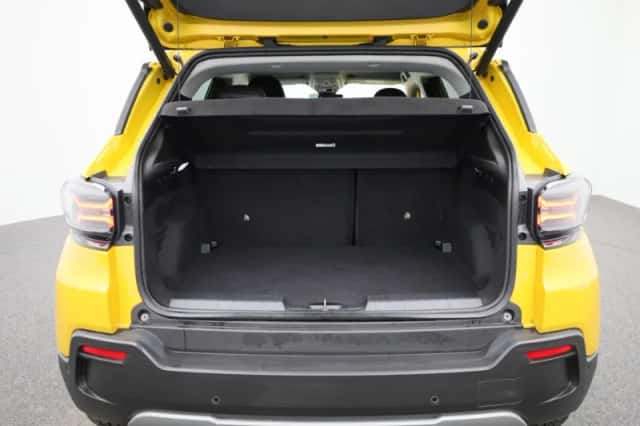 Jeep Avenger (2023) thumbnail 10