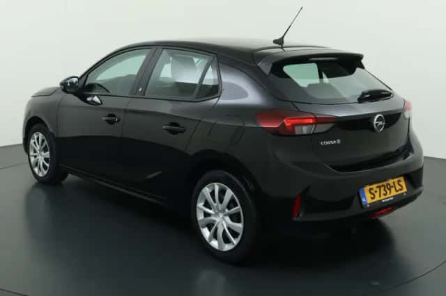 Opel Corsa-e (2023) thumbnail 2