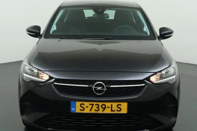 Opel Corsa-e (2023) thumbnail 3