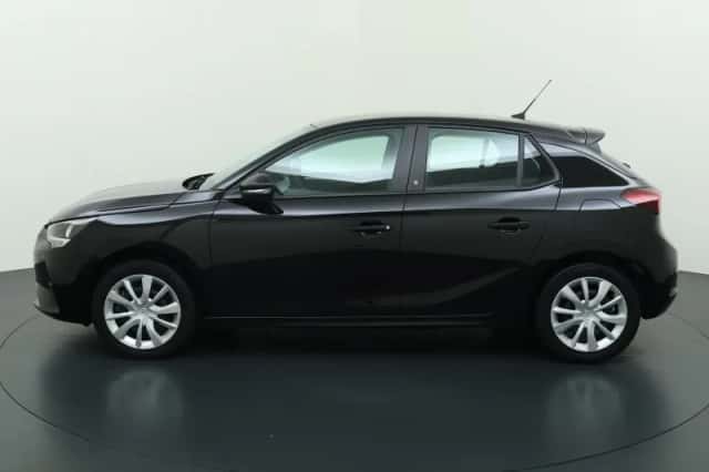 Opel Corsa-e (2023) thumbnail 4