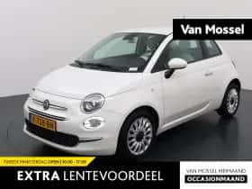 Fiat 500 (2020)