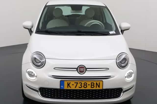 Fiat 500 (2020) thumbnail 3