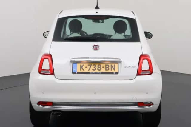 Fiat 500 (2020) thumbnail 29