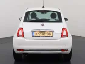 Fiat 500 (2020) thumbnail 29