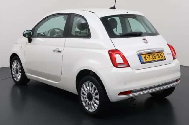 Fiat 500 (2020) thumbnail 4