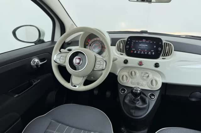 Fiat 500 (2020) thumbnail 5