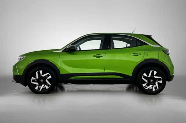 Opel Mokka-e (2021) thumbnail 2