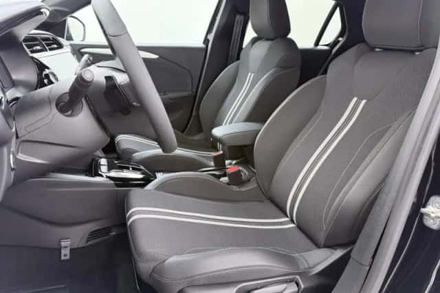 Opel Corsa (2025) thumbnail 5
