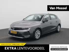 Opel Astra (2023)