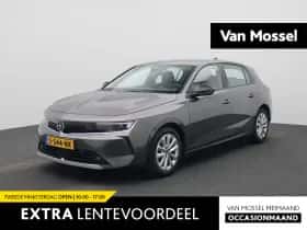 Opel Astra (2023)