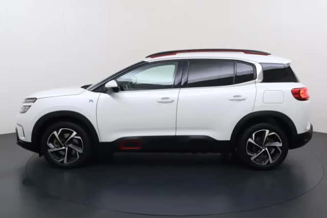 Citroën C5 Aircross (2021) thumbnail 3